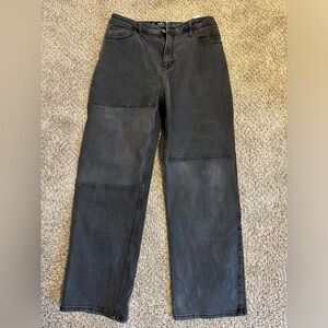 Womens Hollister jeans size 11R (30W 31L)